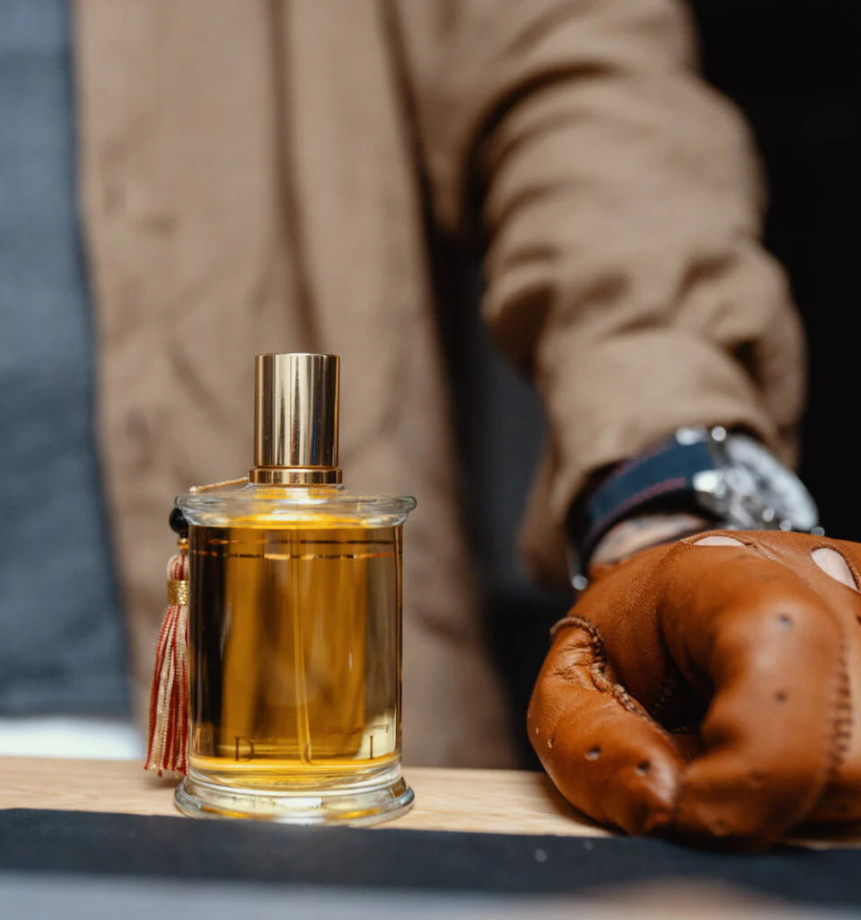Chypre Palatin MDCI Parfums Eau de Parfum Sample - Image 8