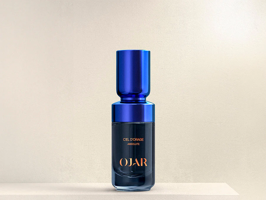 Ciel D'Orage Ojar Absolute Perfume Oil 20ml