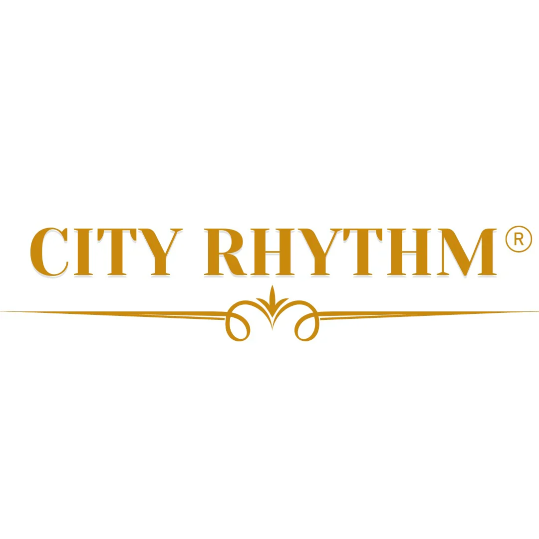 City Rhythm Discovery Set 16x2ml