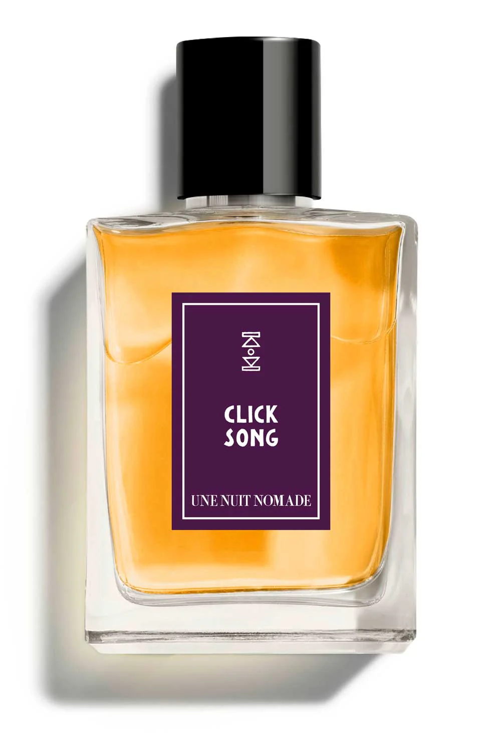 Click Song Une Nuit Nomade Eau De Parfum Sample
