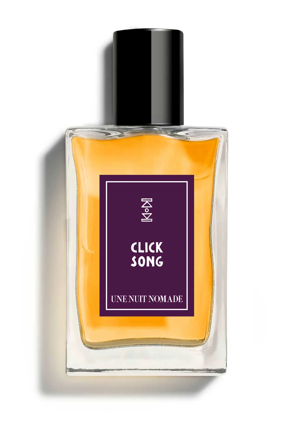 Click Song Une Nuit Nomade Eau De Parfum Sample - Image 3