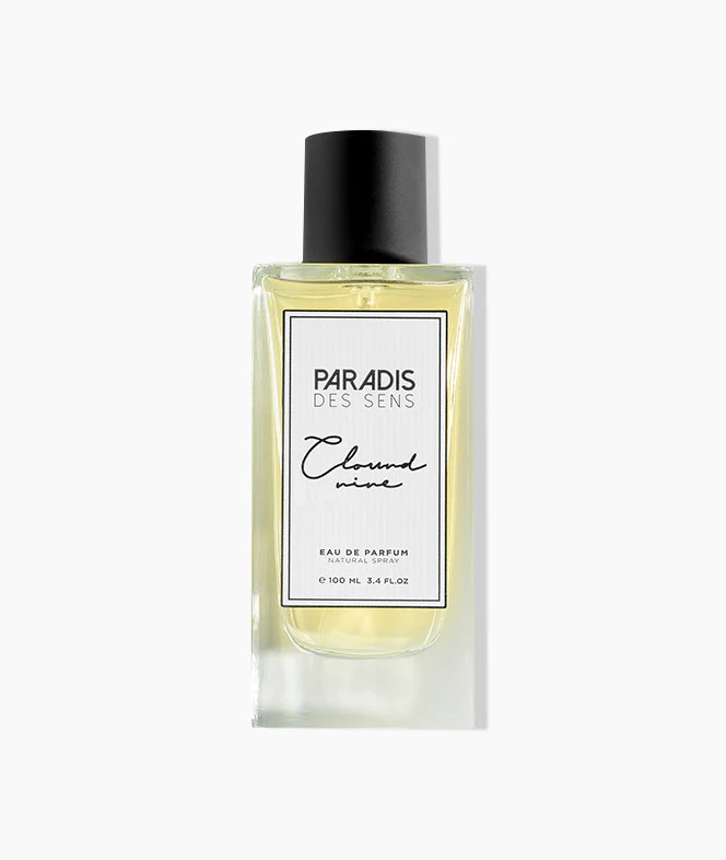 Cloud Nine Paradis Des Sens Eau de Parfum Sample