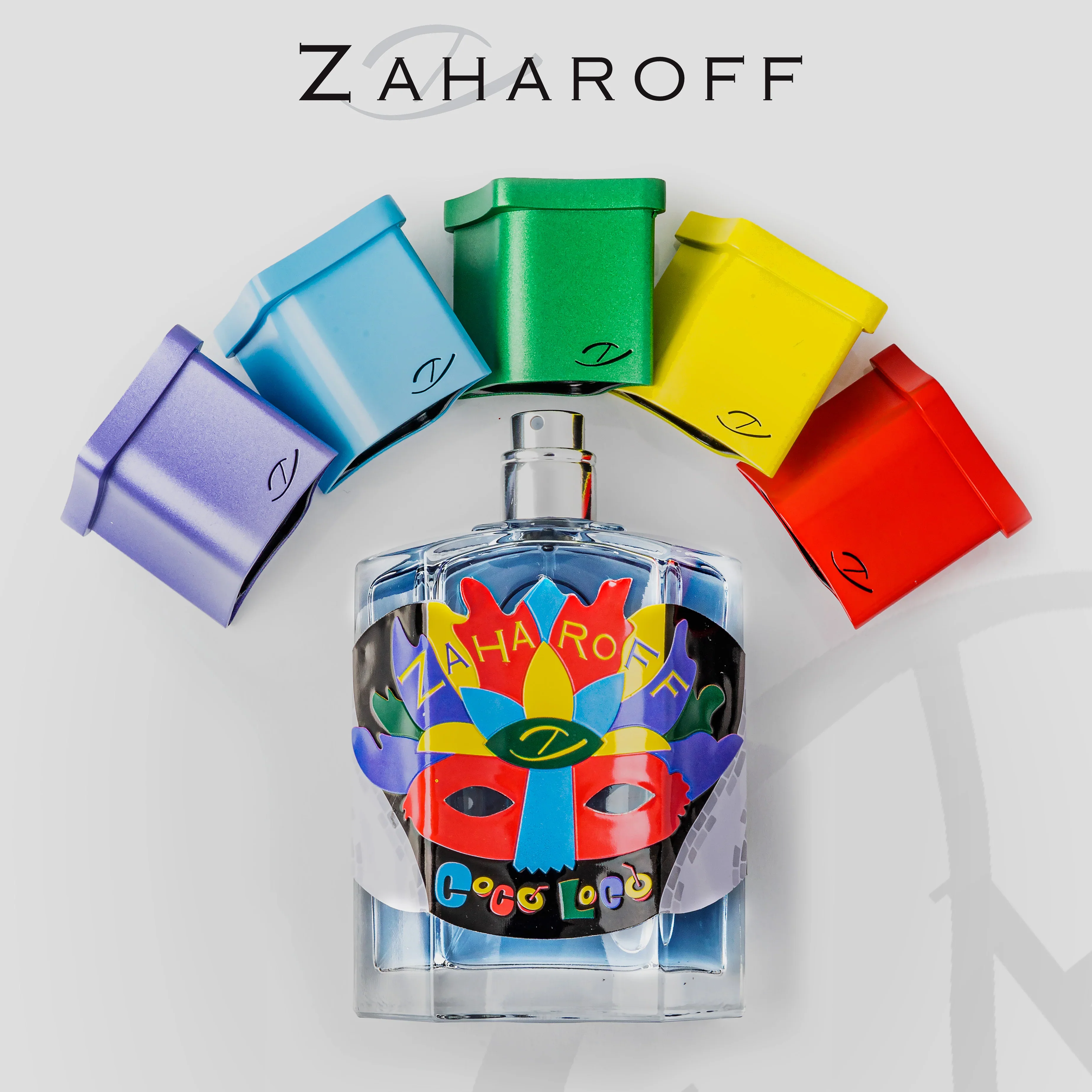Cocoloco Zaharoff Eau de Parfum - Image 3