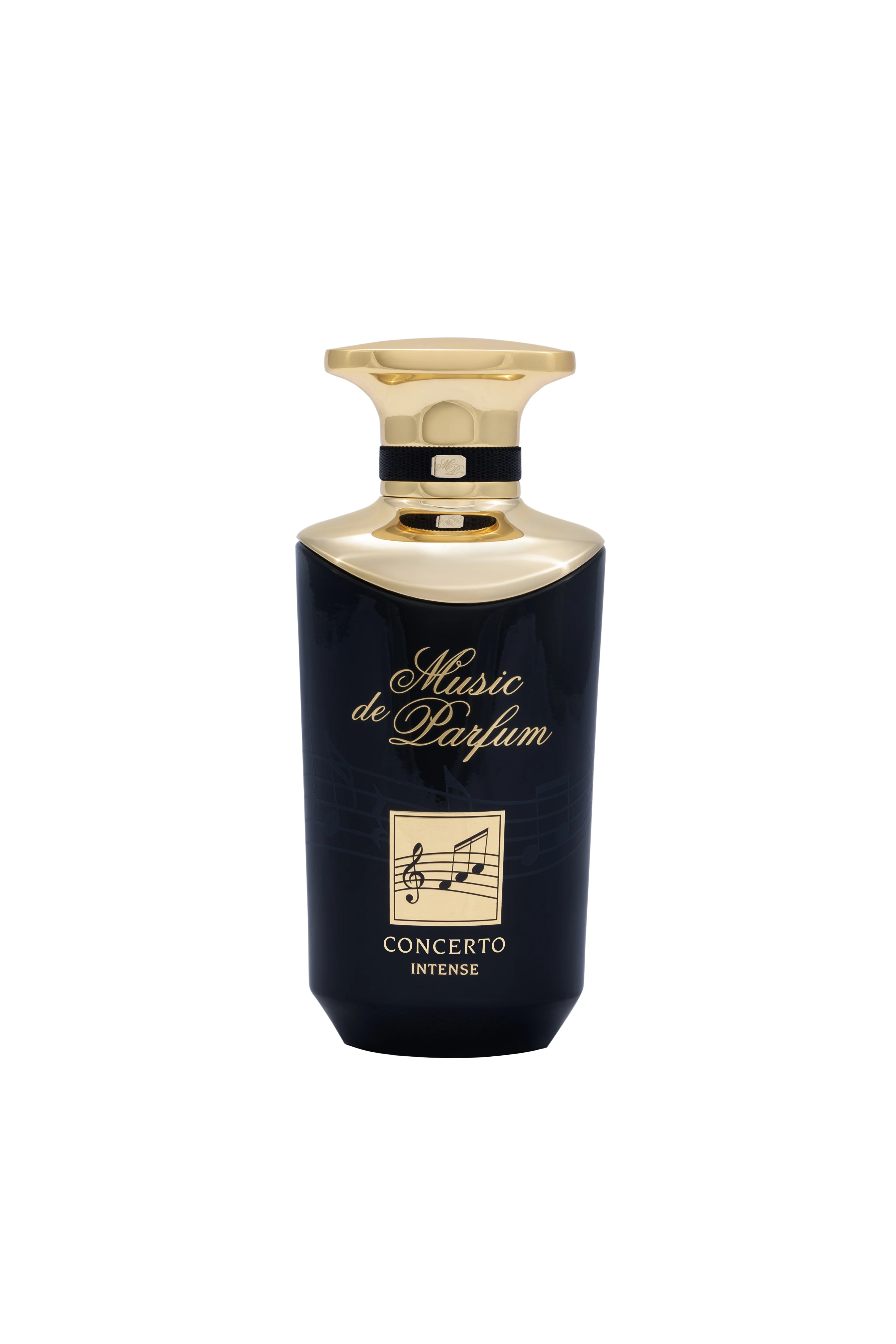 Concerto Music De Parfum Eau de Parfum 100ml