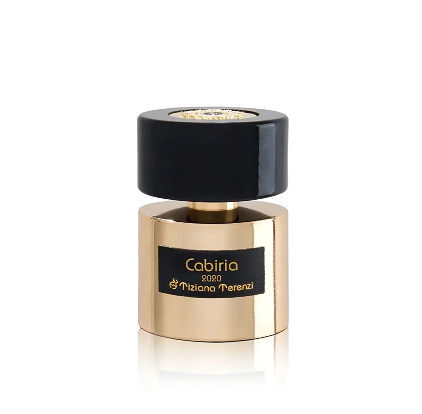 Cabiria Tiziana Terenzi Extrait de Parfum Sample