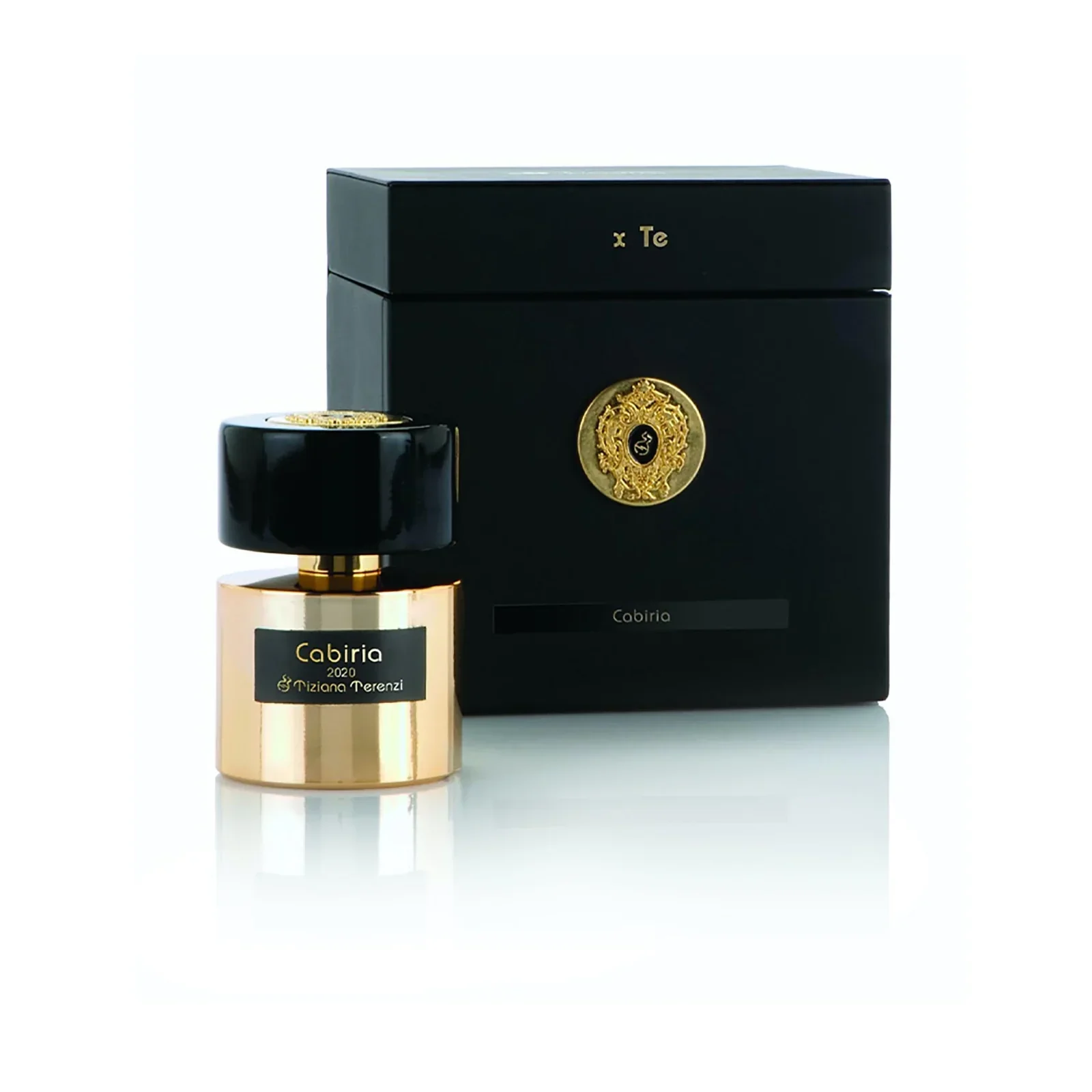 Cabiria Tiziana Terenzi Extrait de Parfum Sample - Image 2