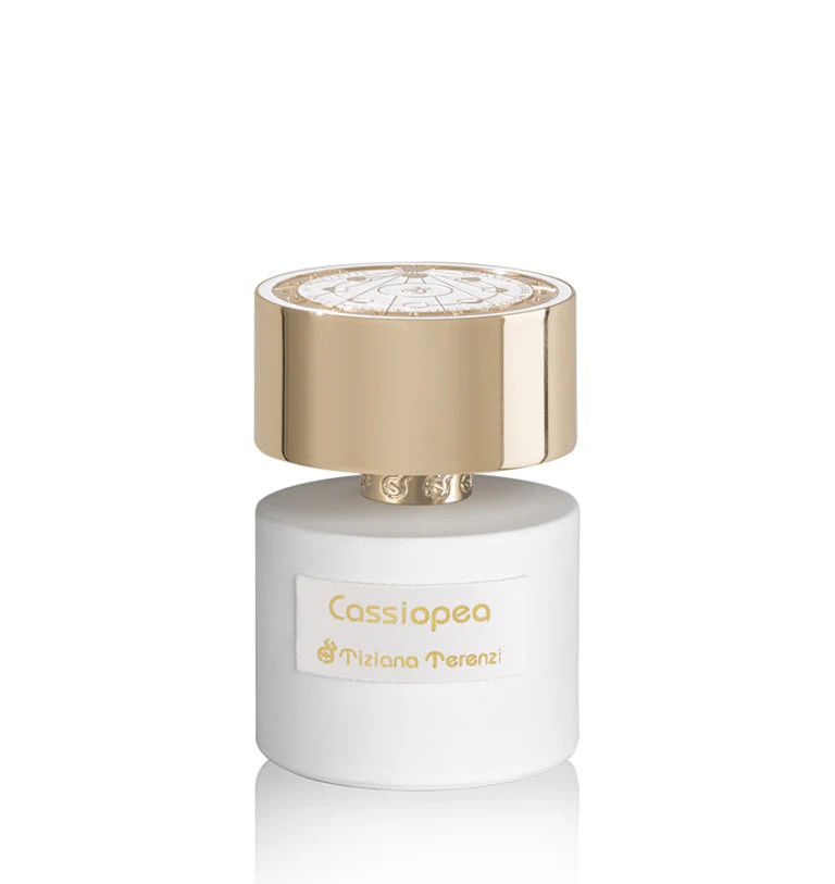 Cassiopea Tiziana Terenzi Extrait de Parfum