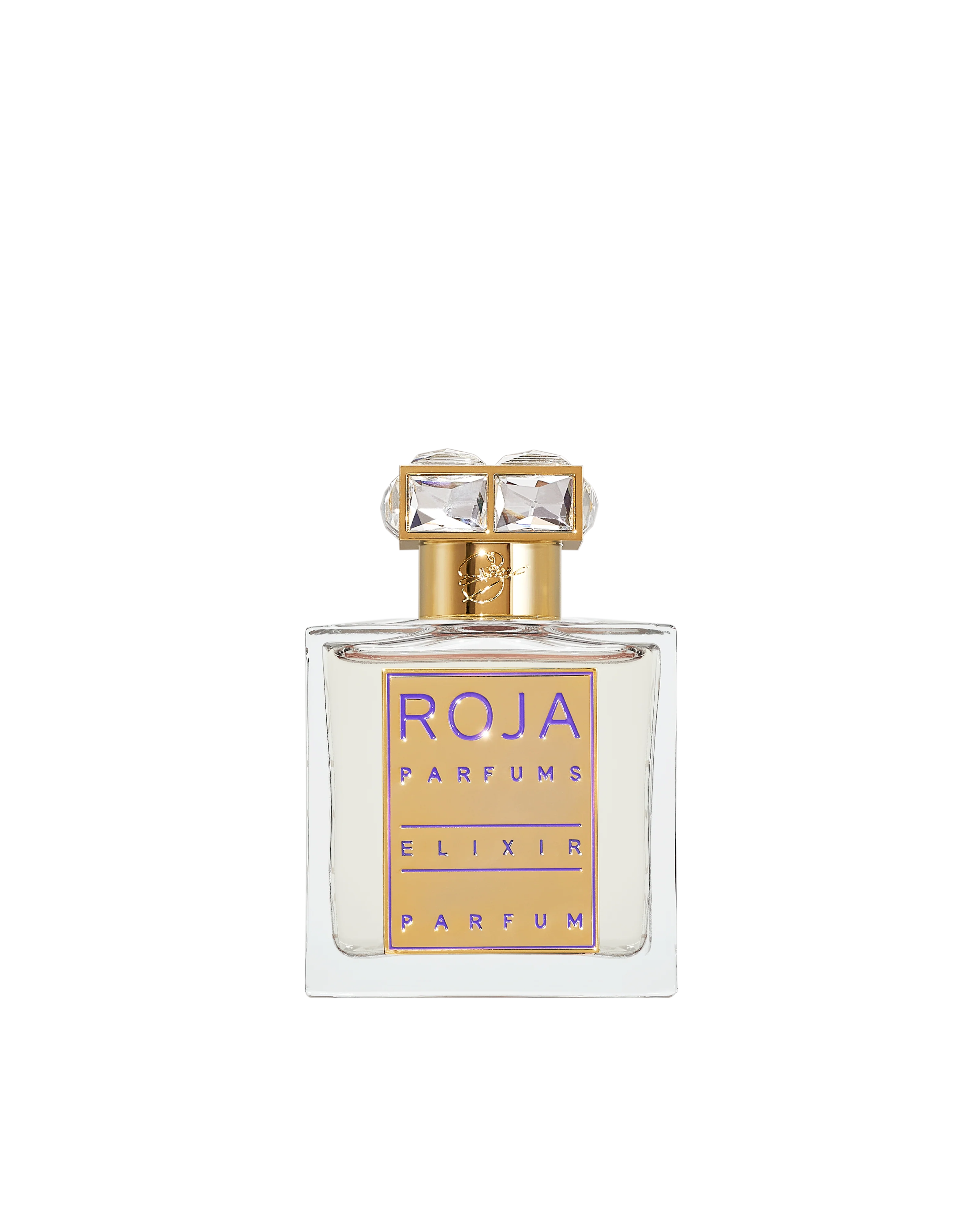 Elixir Pour Femme Parfum Roja Parfums Sample