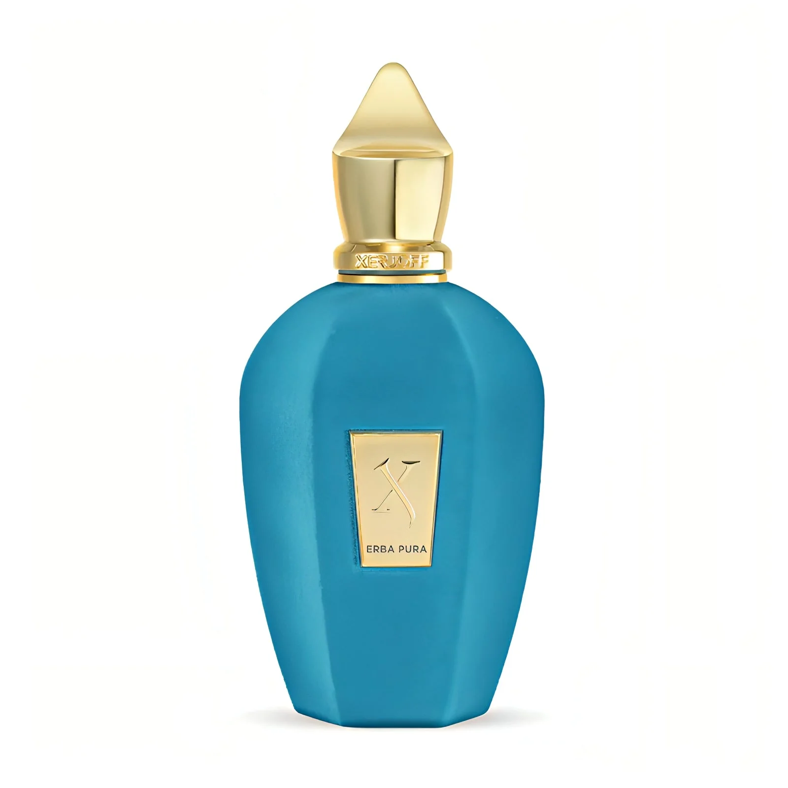 Erba Pura & Golden Green EDP Xerjoff - Image 2