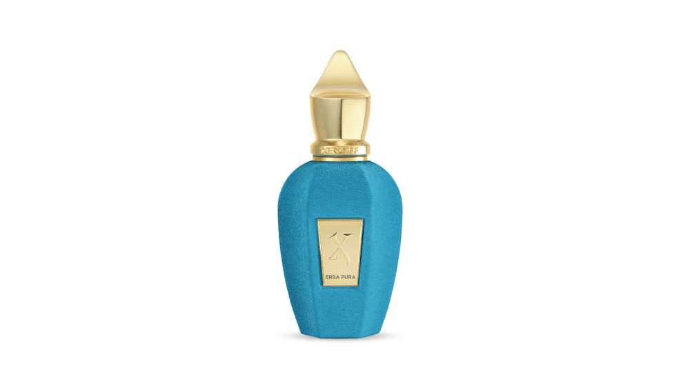 Erba Pura & Golden Green EDP Xerjoff - Image 3