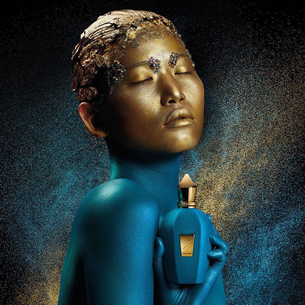 Erba Pura & Golden Green EDP Xerjoff - Image 5