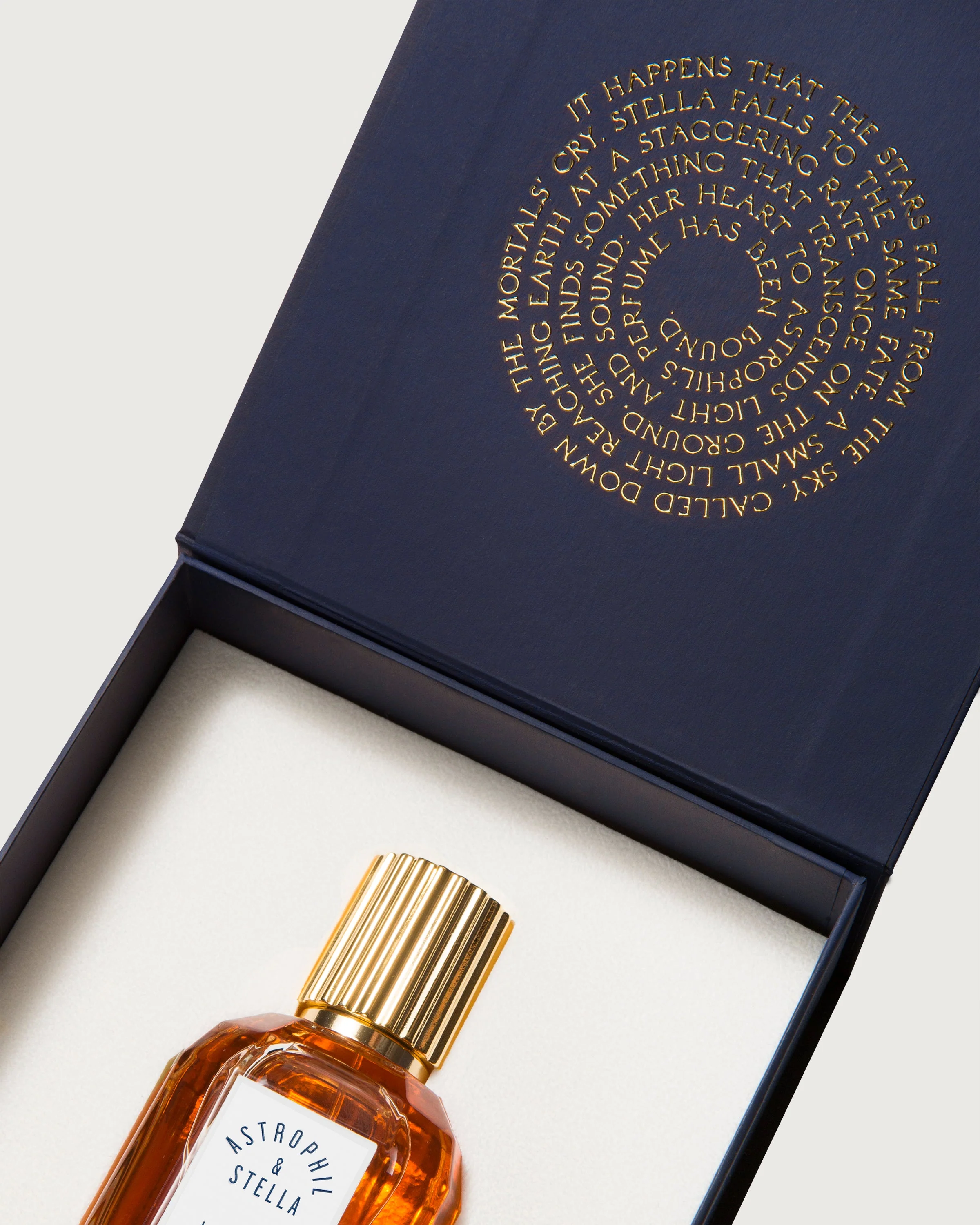 Love Is Lost Astrophil & Stella Extrait de Parfum Sample 2ml - Image 4