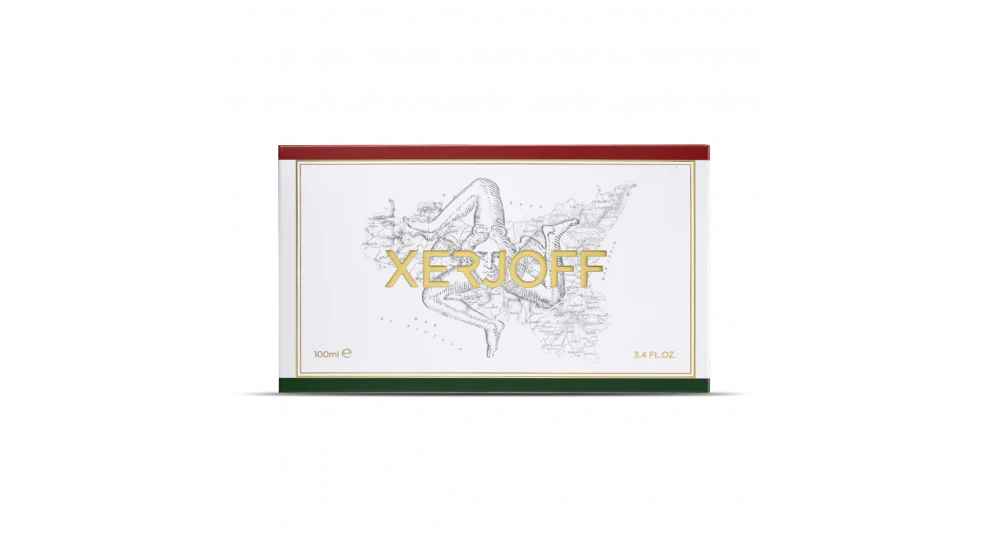 Naxos & Richwood EDP Xerjoff - Image 7