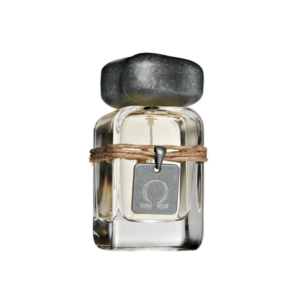 Omega Mendittorosa EDP Sample 2ml