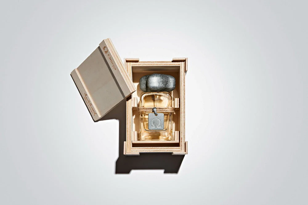 Omega Mendittorosa EDP Sample 2ml - Image 2