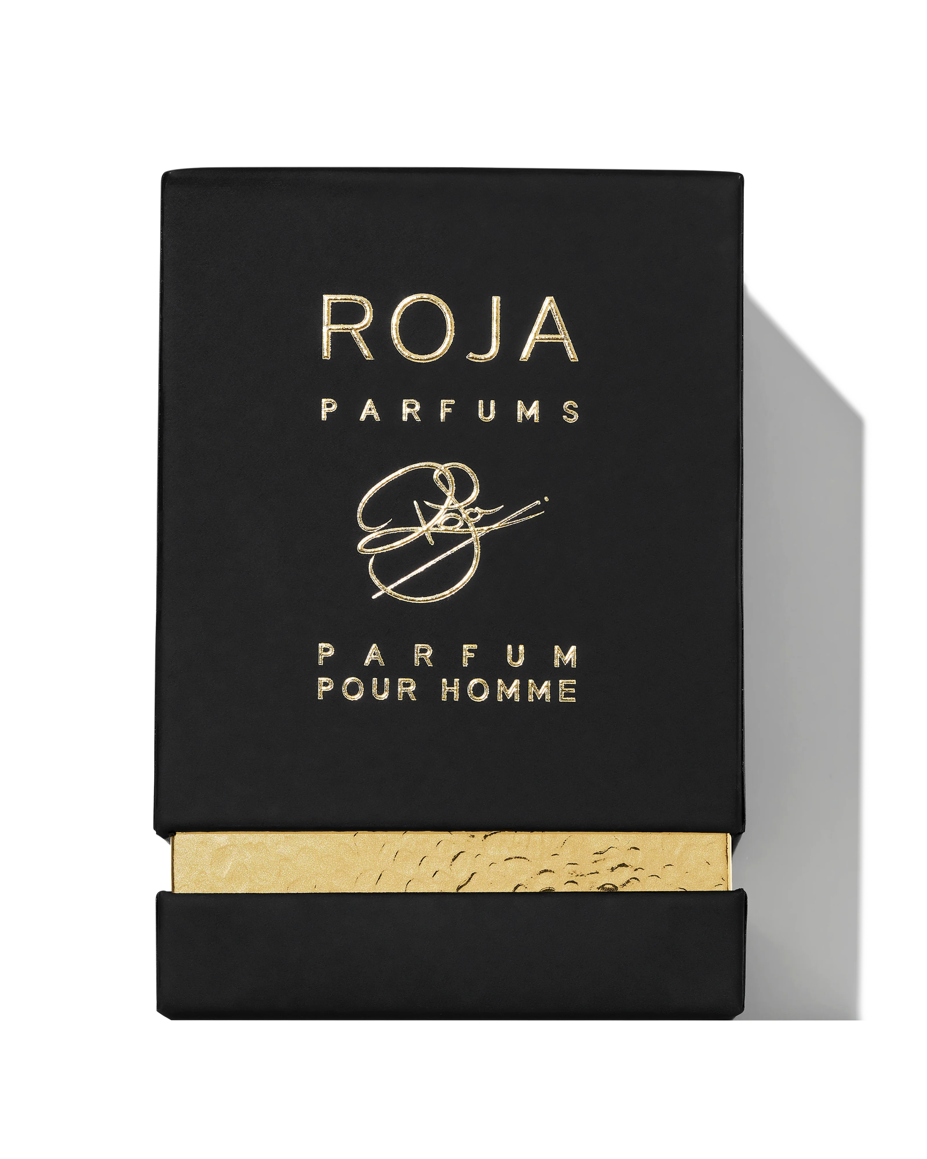 Reckless Parfum Pour Homme Roja Parfums Sample 2ml - Image 3
