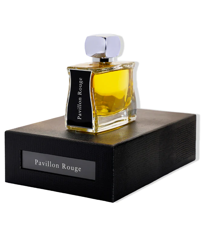 Pavillon Rouge Jovoy Paris EDP - Image 3