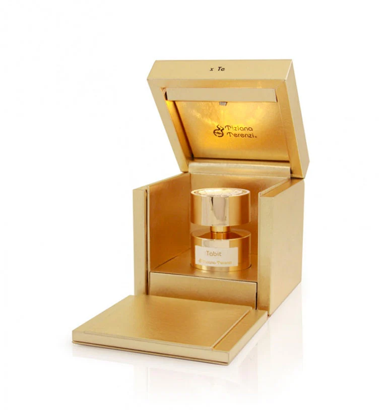Tabit Tiziana Terenzi Extrait de Parfum Sample - Image 2