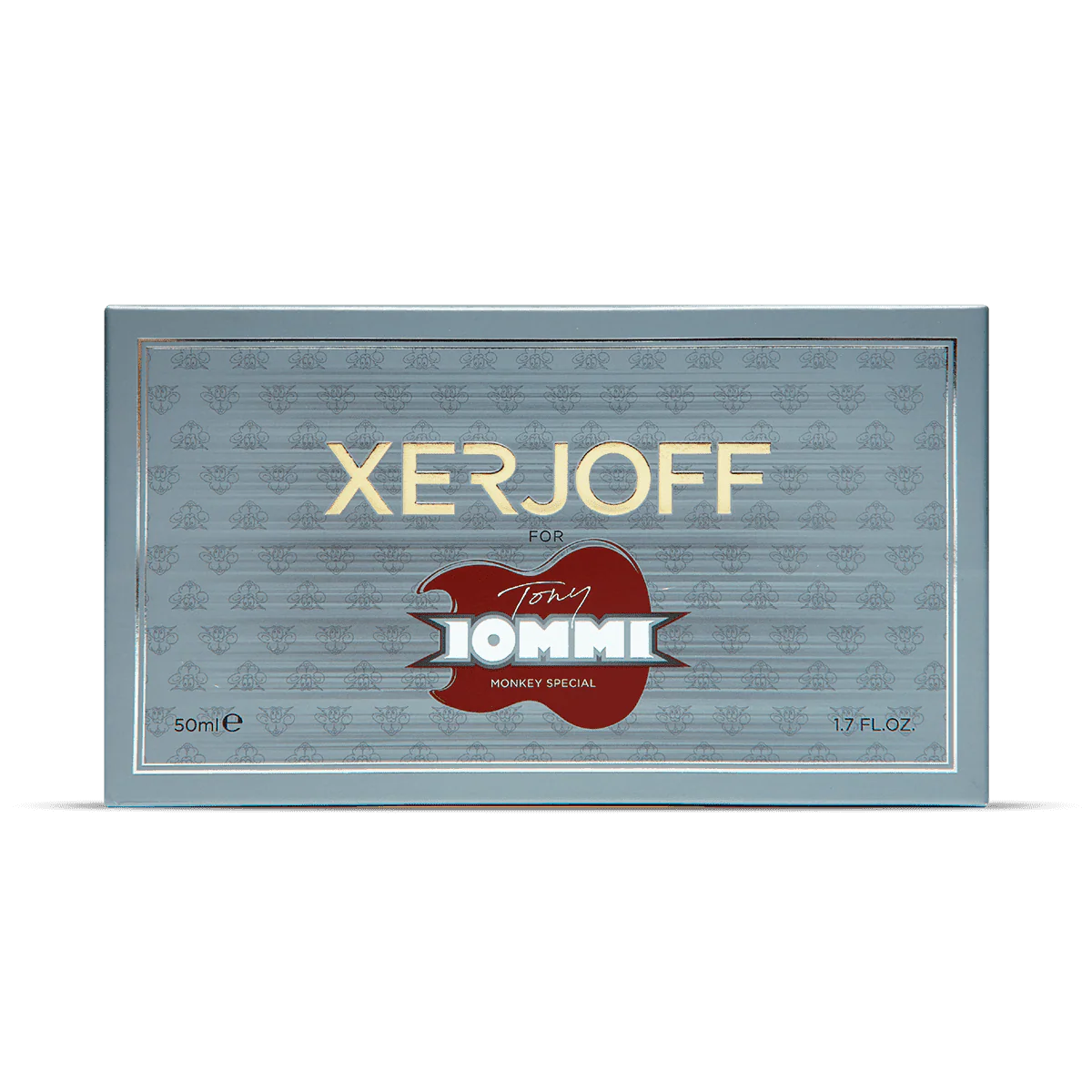 Tony Iommi Monkey Special & Ivory Route Xerjoff - Image 4