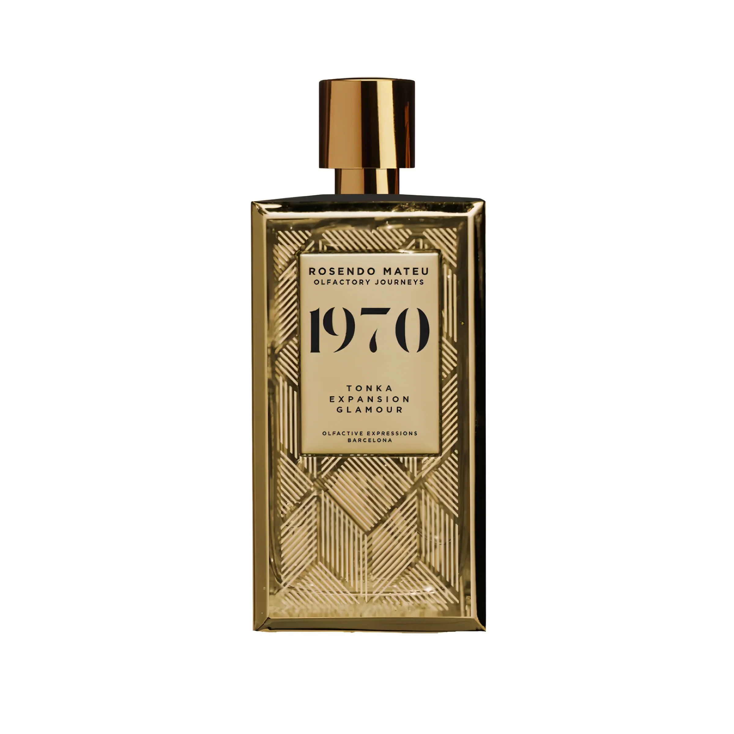 Rosendo Mateu 1970 Eau de Parfum 100ml - Image 6
