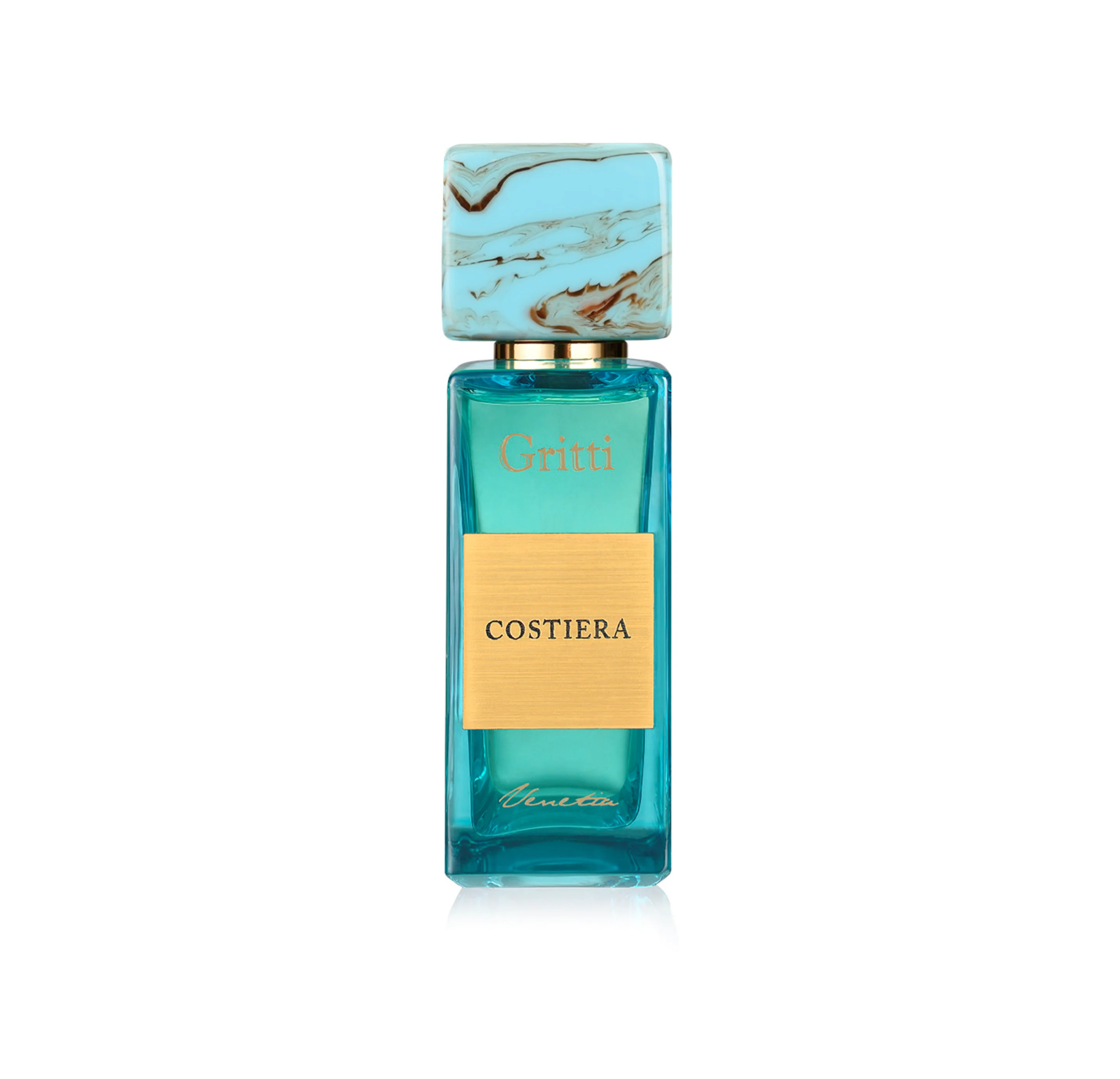 Costiera Gritti Eau de Parfum Sample