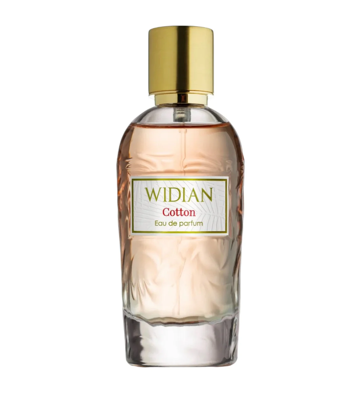 Cotton Widian Eau de Parfum Sample