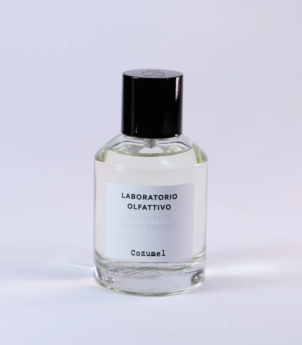 Cozumel Laboratorio Olfattivo Eau de Parfum