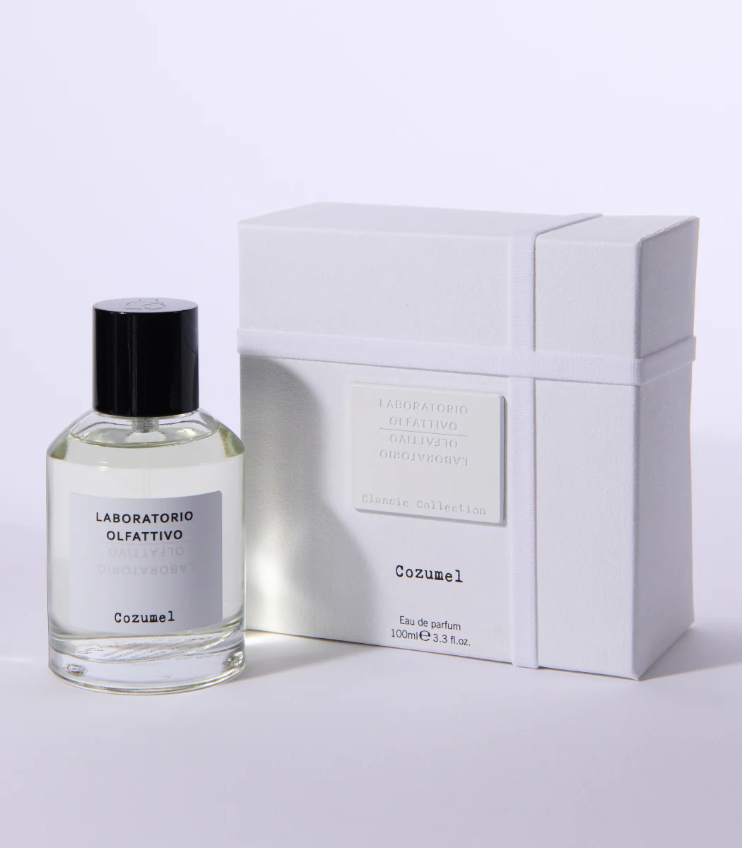 Cozumel Laboratorio Olfattivo Eau de Parfum - Image 3