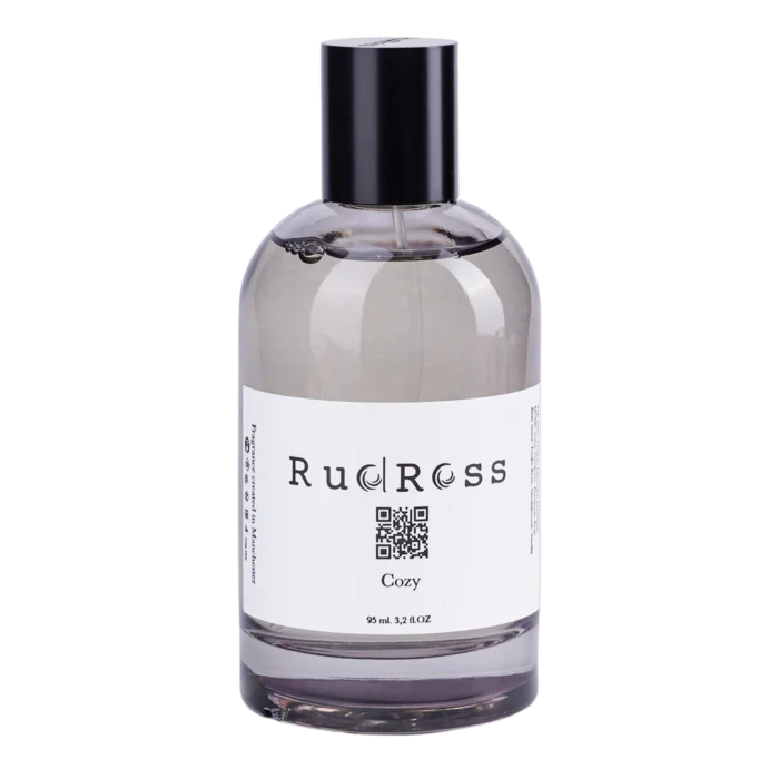Cozy RudRoss Manchester Eau de Parfum 95ml