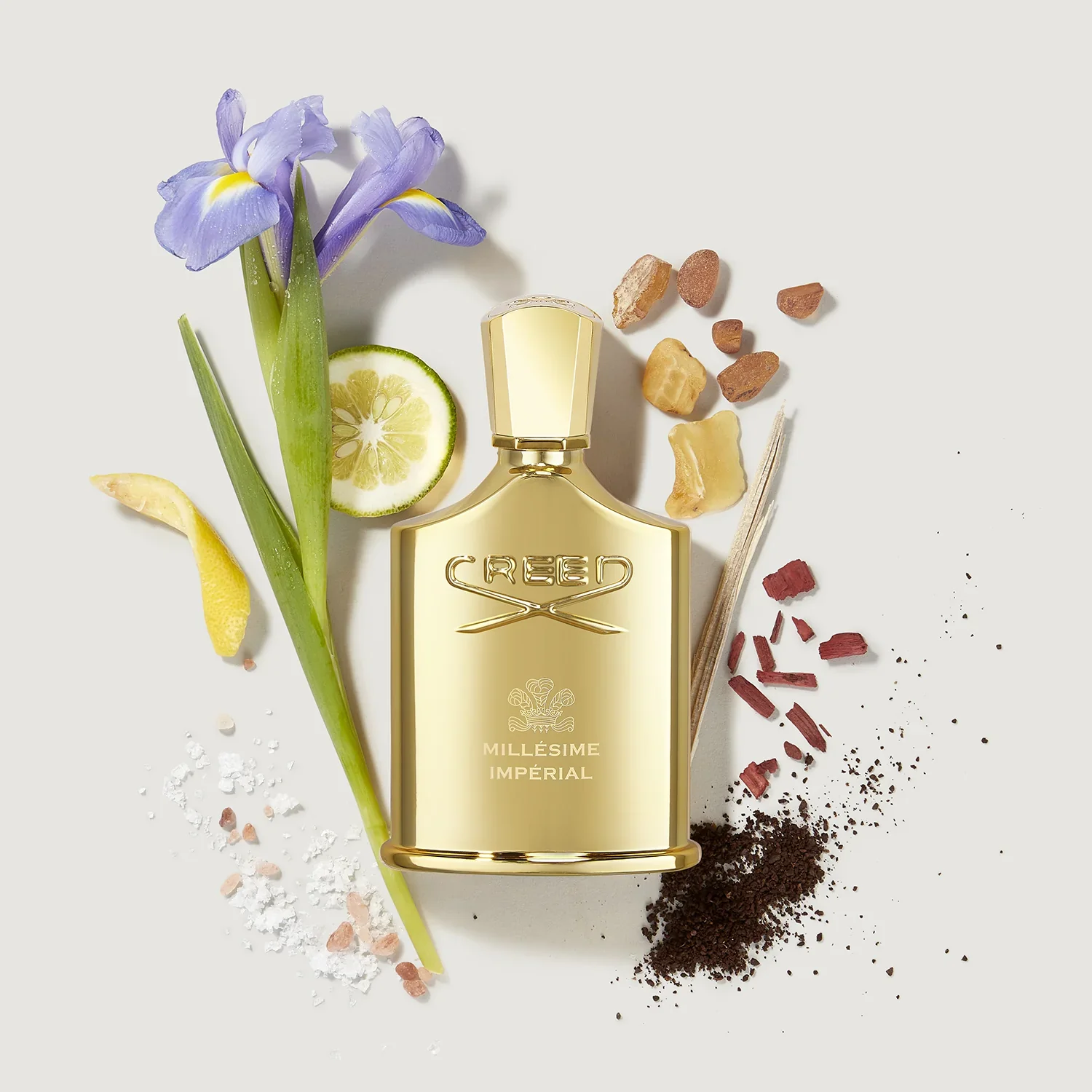 Creed Millesime Impérial Eau de Parfum Sample - Image 2