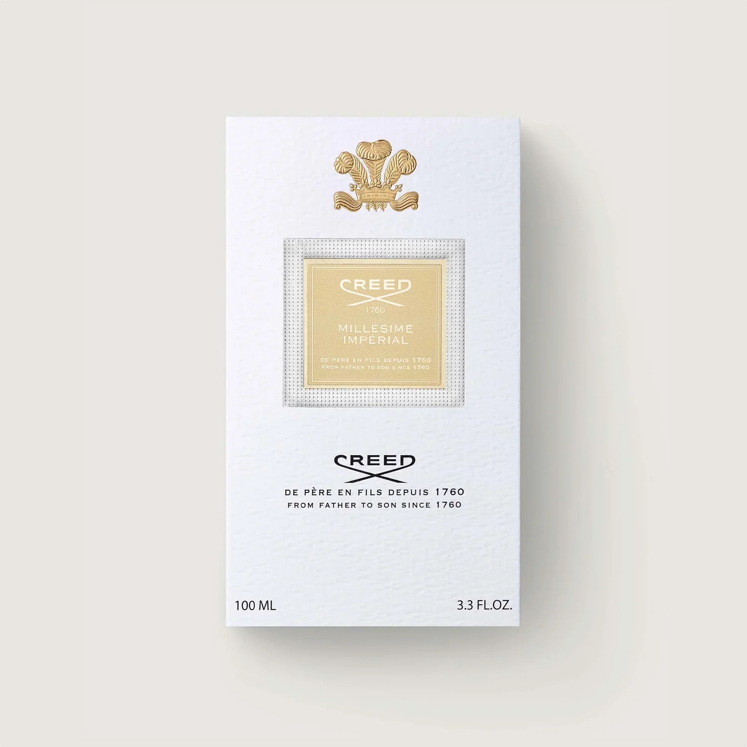 Creed Millesime Impérial Eau de Parfum Sample - Image 7