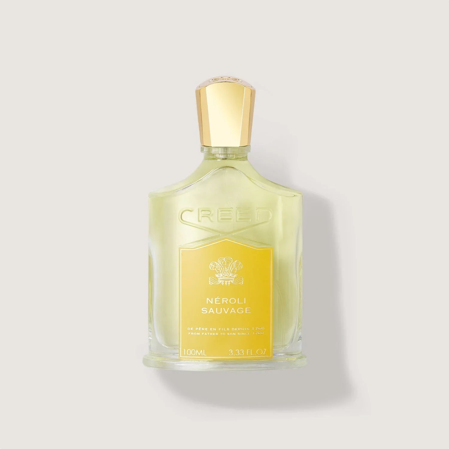 Creed Neroli Sauvage Eau de Parfum 100ml - Image 3