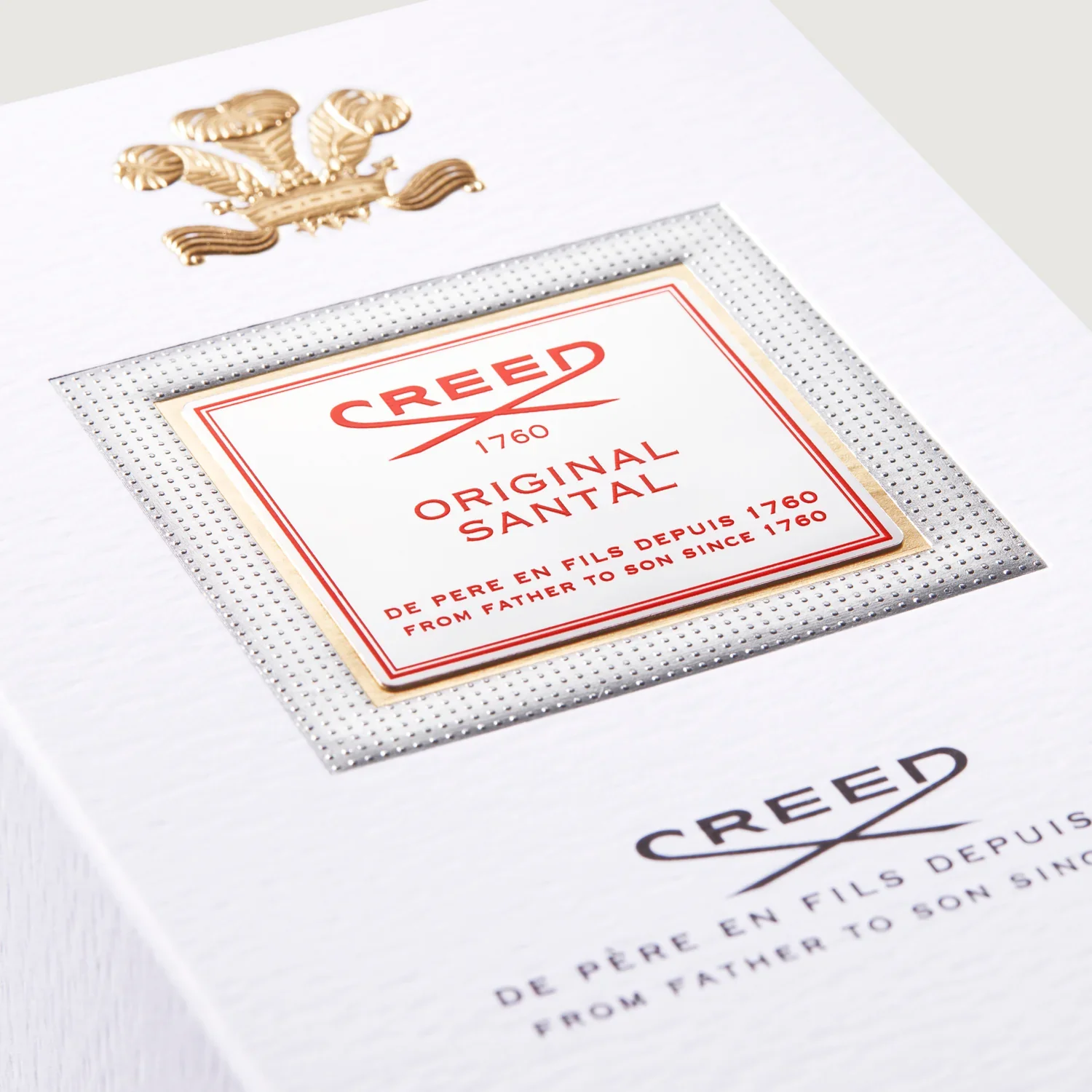 Creed Original Santal Eau de Parfum 100 ml - Image 3