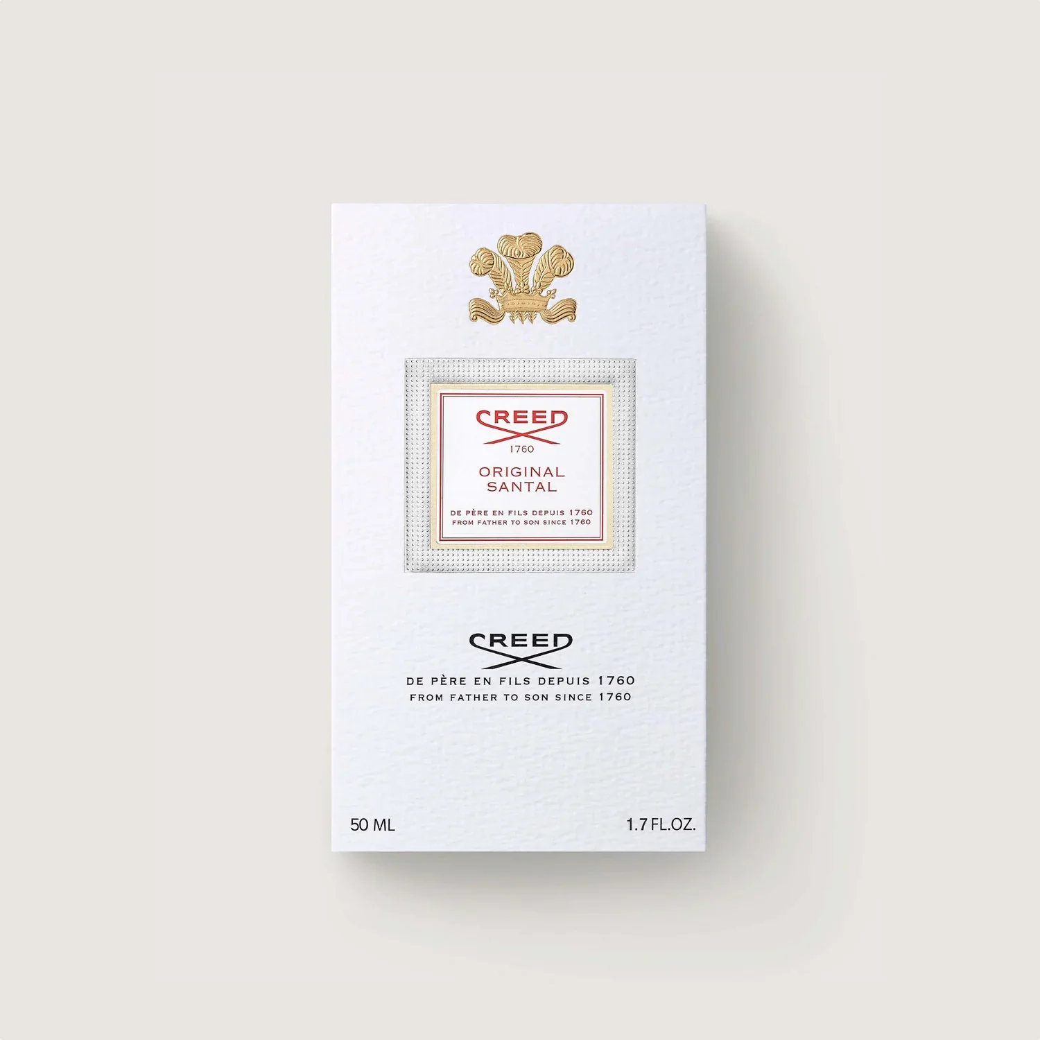 Creed Original Santal Eau de Parfum 100 ml - Image 4