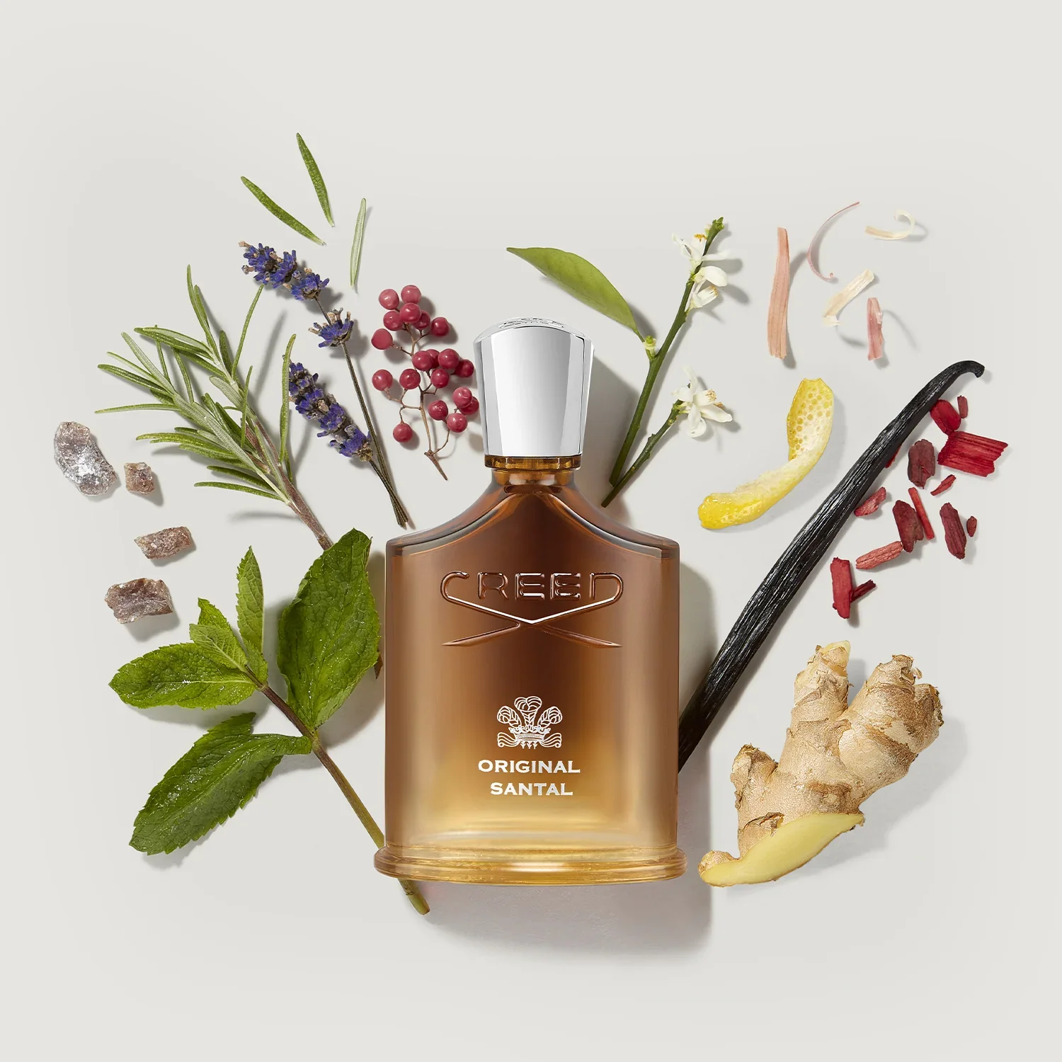 Creed Original Santal Eau de Parfum 100 ml - Image 6