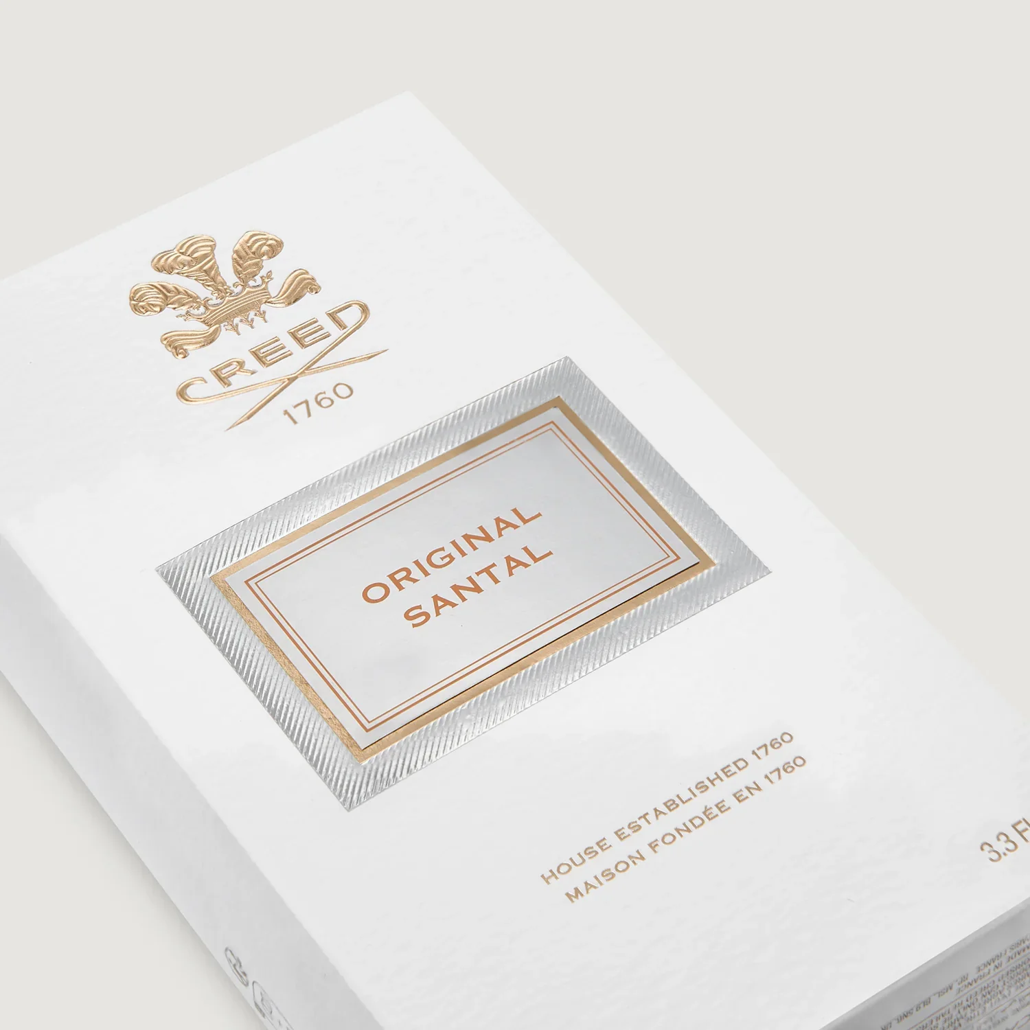 Creed Original Santal Eau de Parfum 100 ml - Image 7