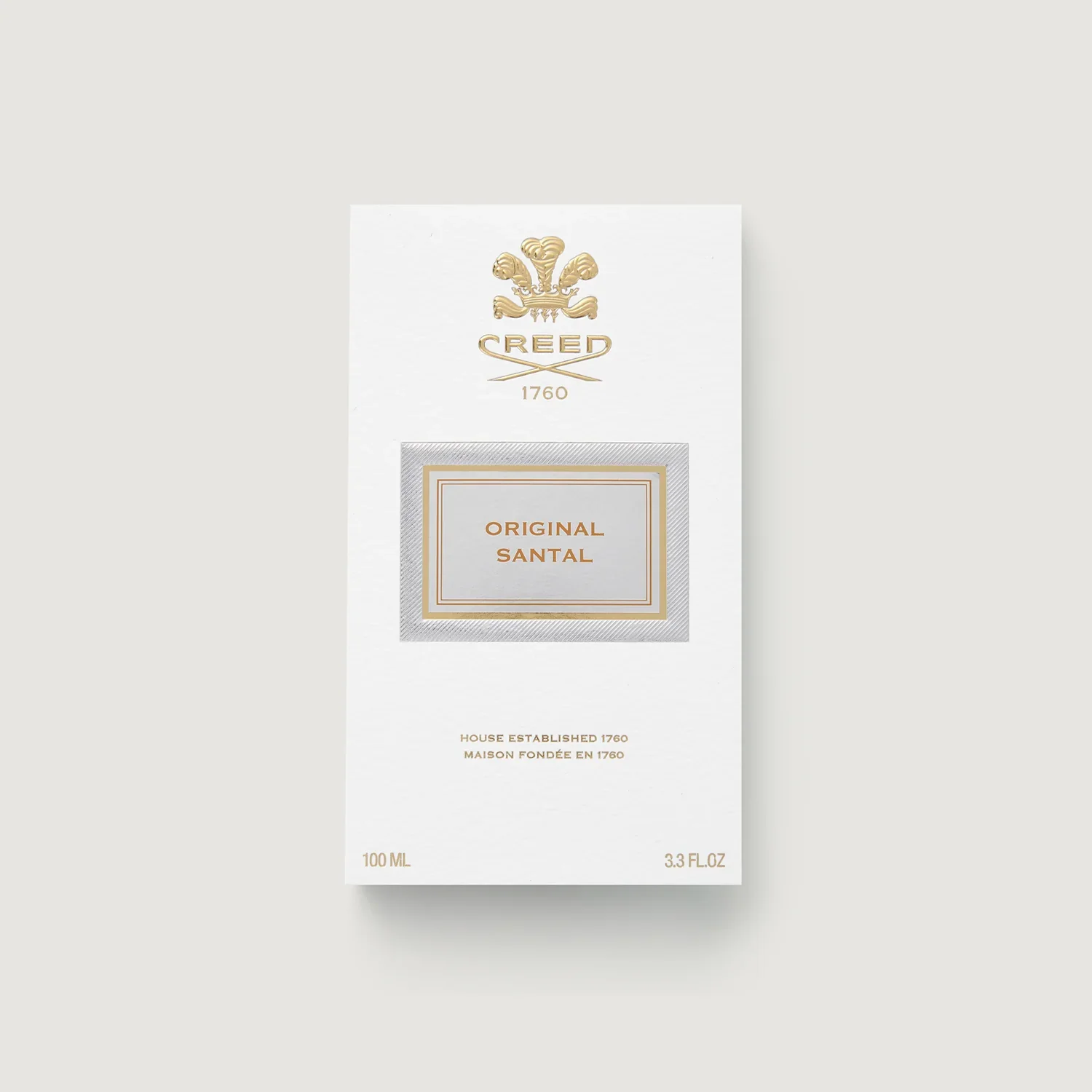 Creed Original Santal Eau de Parfum 100 ml - Image 8