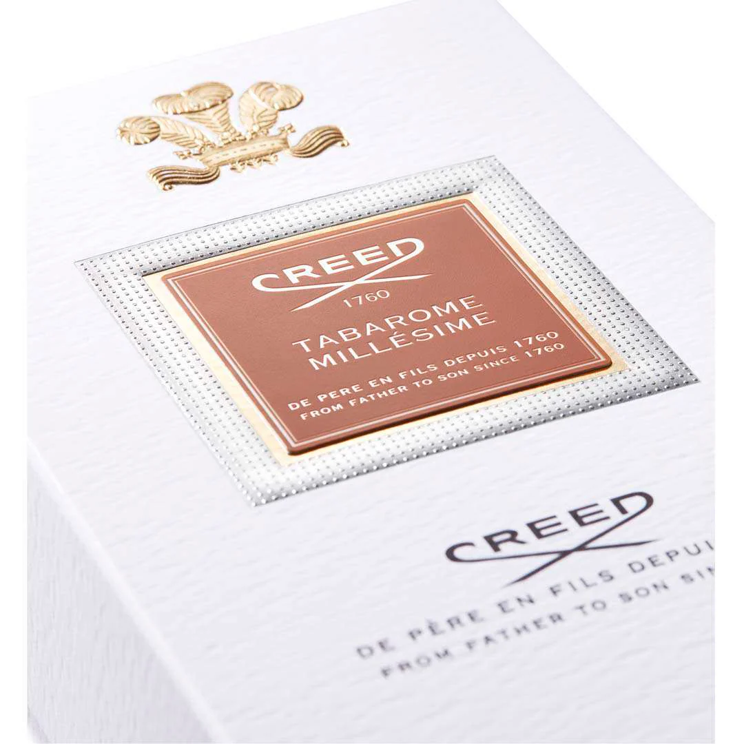 Creed Tabarome Millésime Eau de Parfum Sample - Image 2