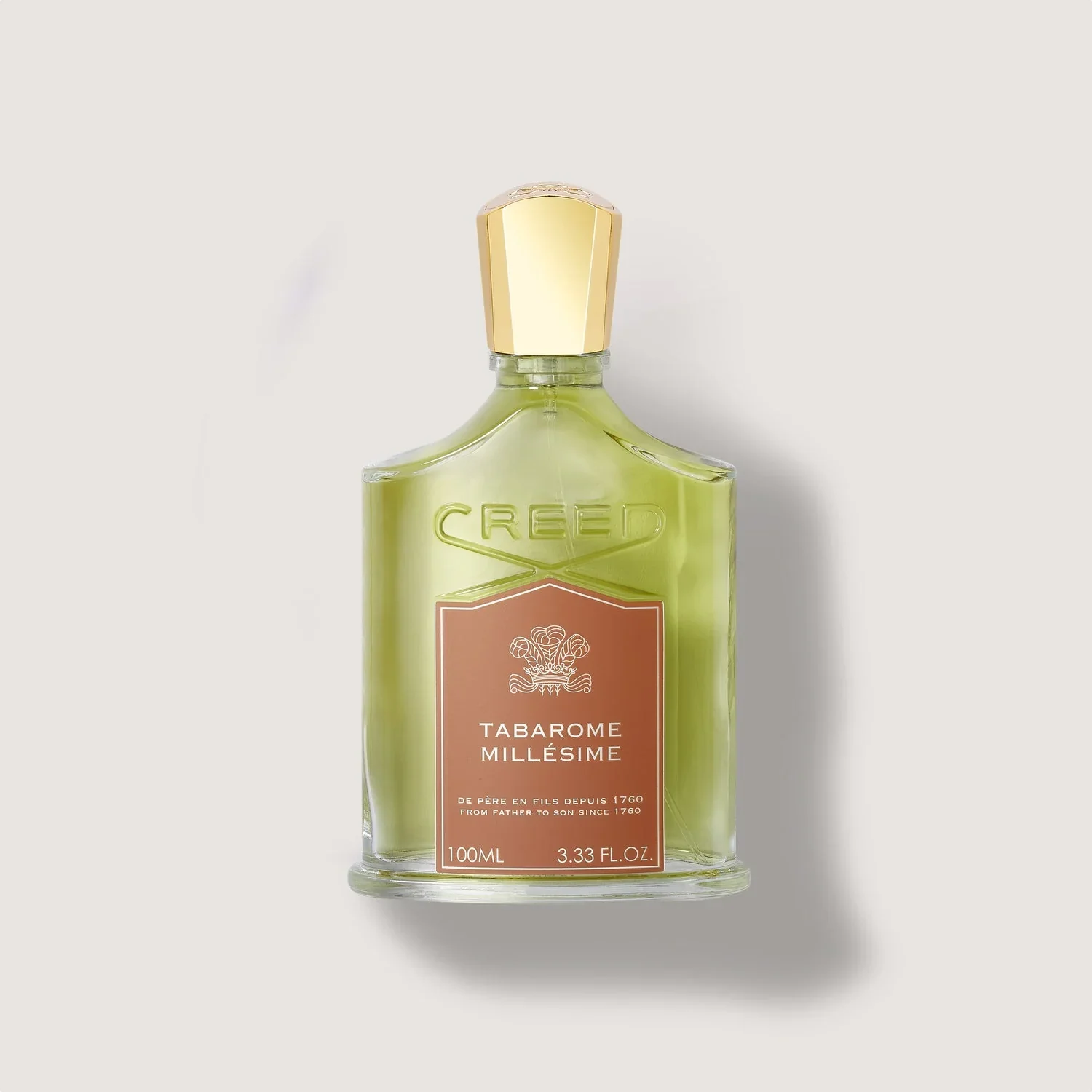 Creed Tabarome Millésime Eau de Parfum Sample - Image 4