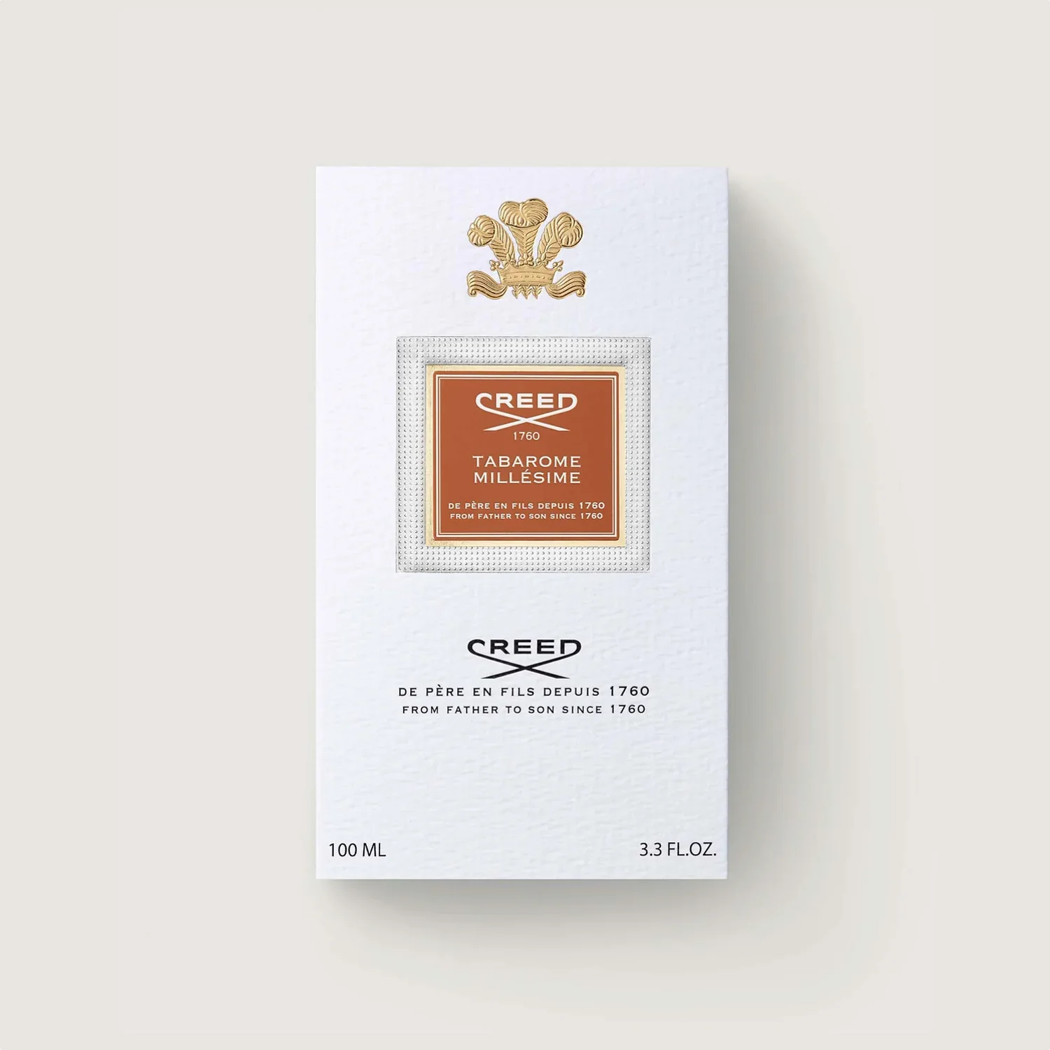 Creed Tabarome Millésime Eau de Parfum Sample - Image 6