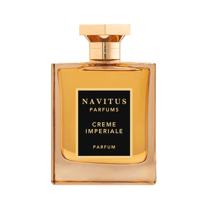 Crème Imperiale Navitus Extrait De Parfum 100ml