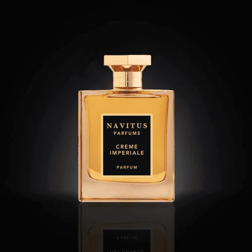 Crème Imperiale Navitus Extrait De Parfum 100ml - Image 2