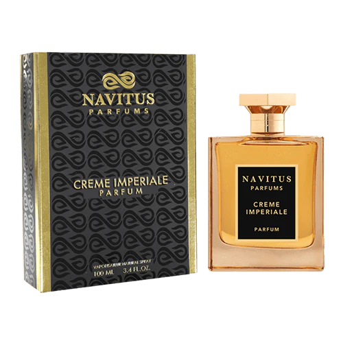 Crème Imperiale Navitus Extrait De Parfum 100ml - Image 3