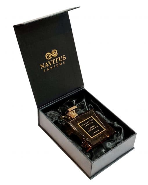 Crème Imperiale Navitus Extrait De Parfum 100ml - Image 4