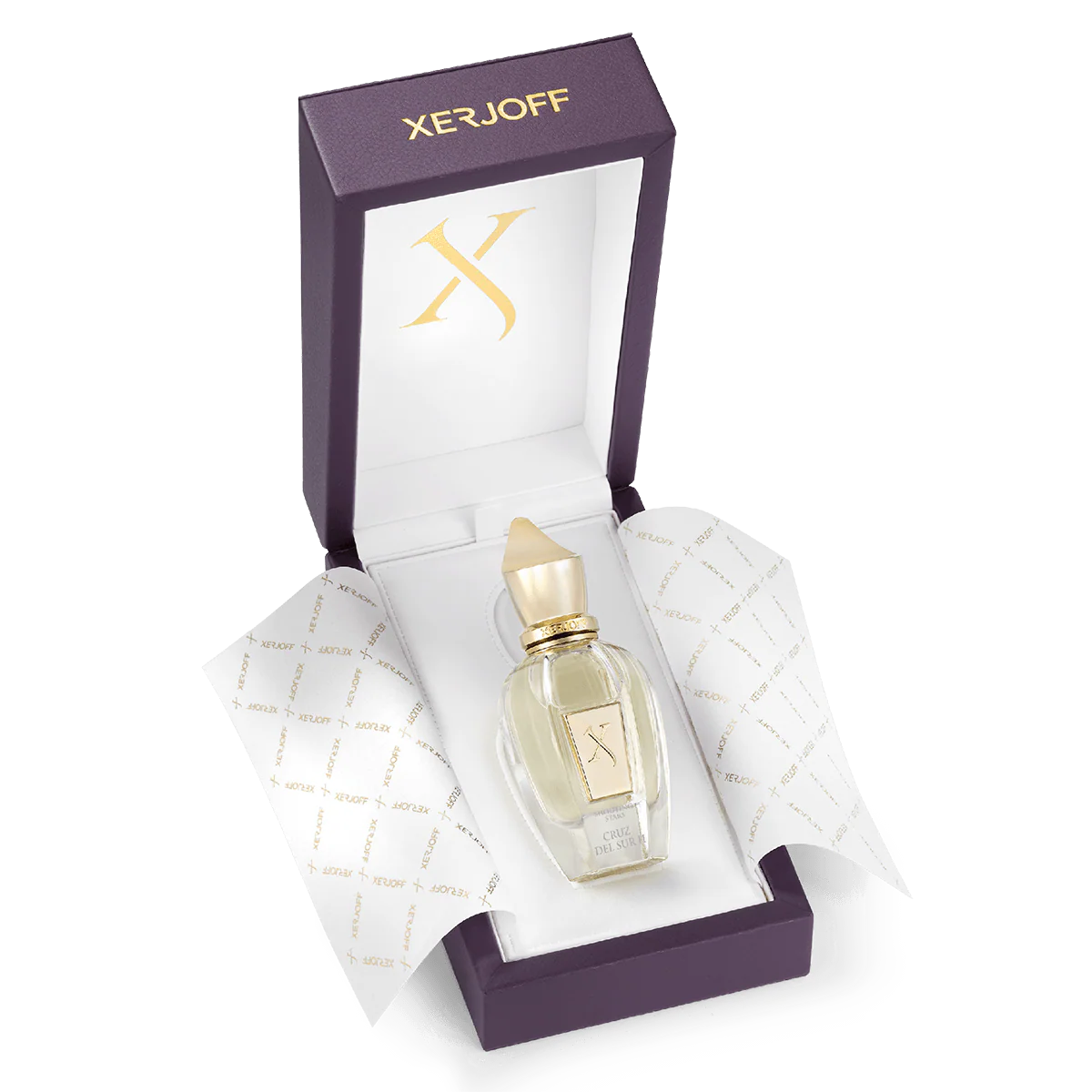 Cruz del Sur II Shooting Stars Xerjoff Eau de Parfum 50ml - Image 3