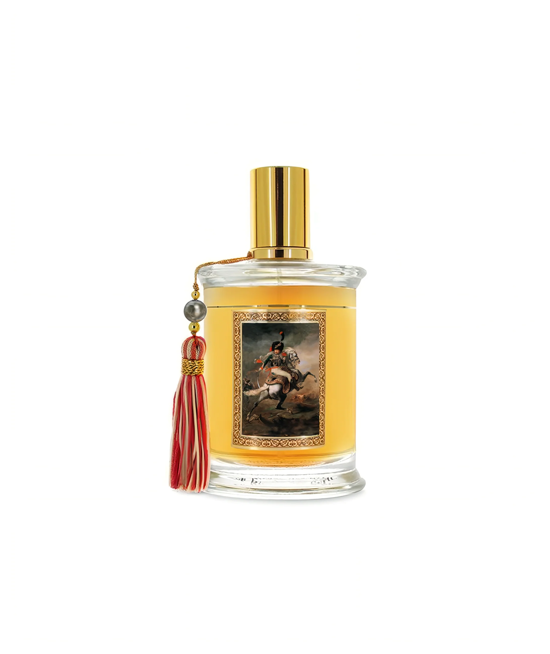 Cuir Cavalier MDCI Parfums Eau de Parfum Sample