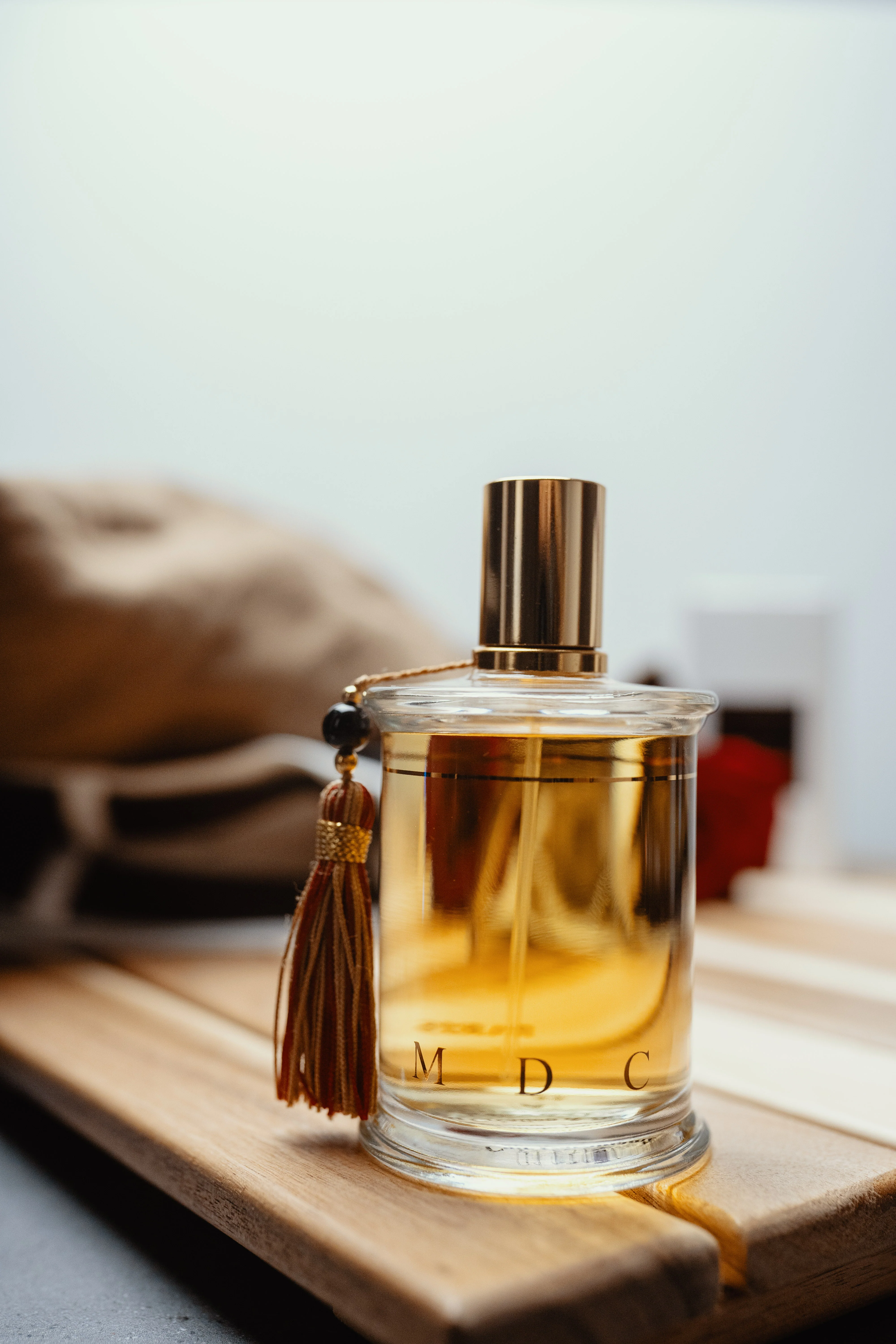 Cuir Garamante MDCI Parfums Eau de Parfum 75ml - Image 10