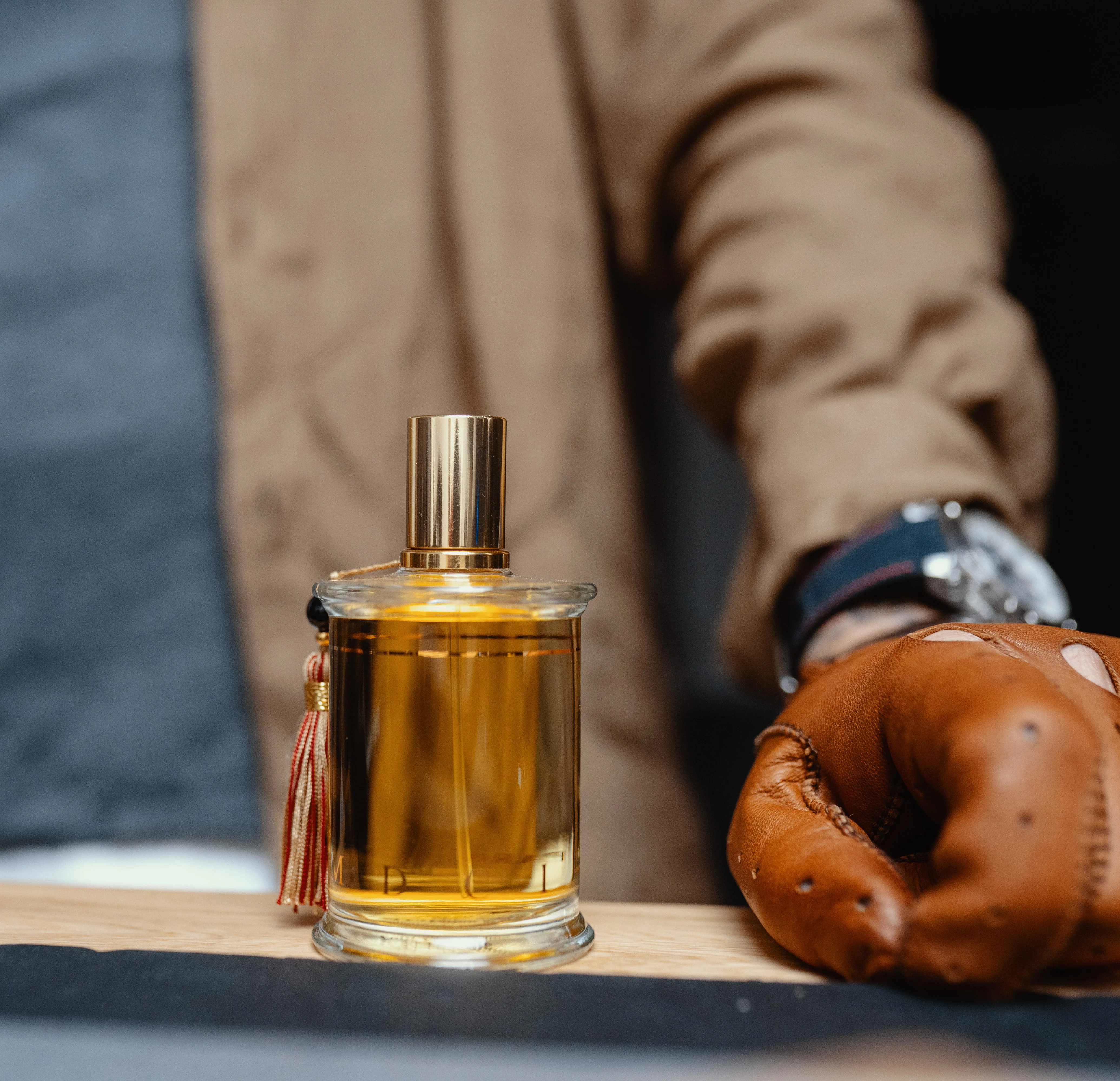 Cuir Garamante MDCI Parfums Eau de Parfum 75ml - Image 11