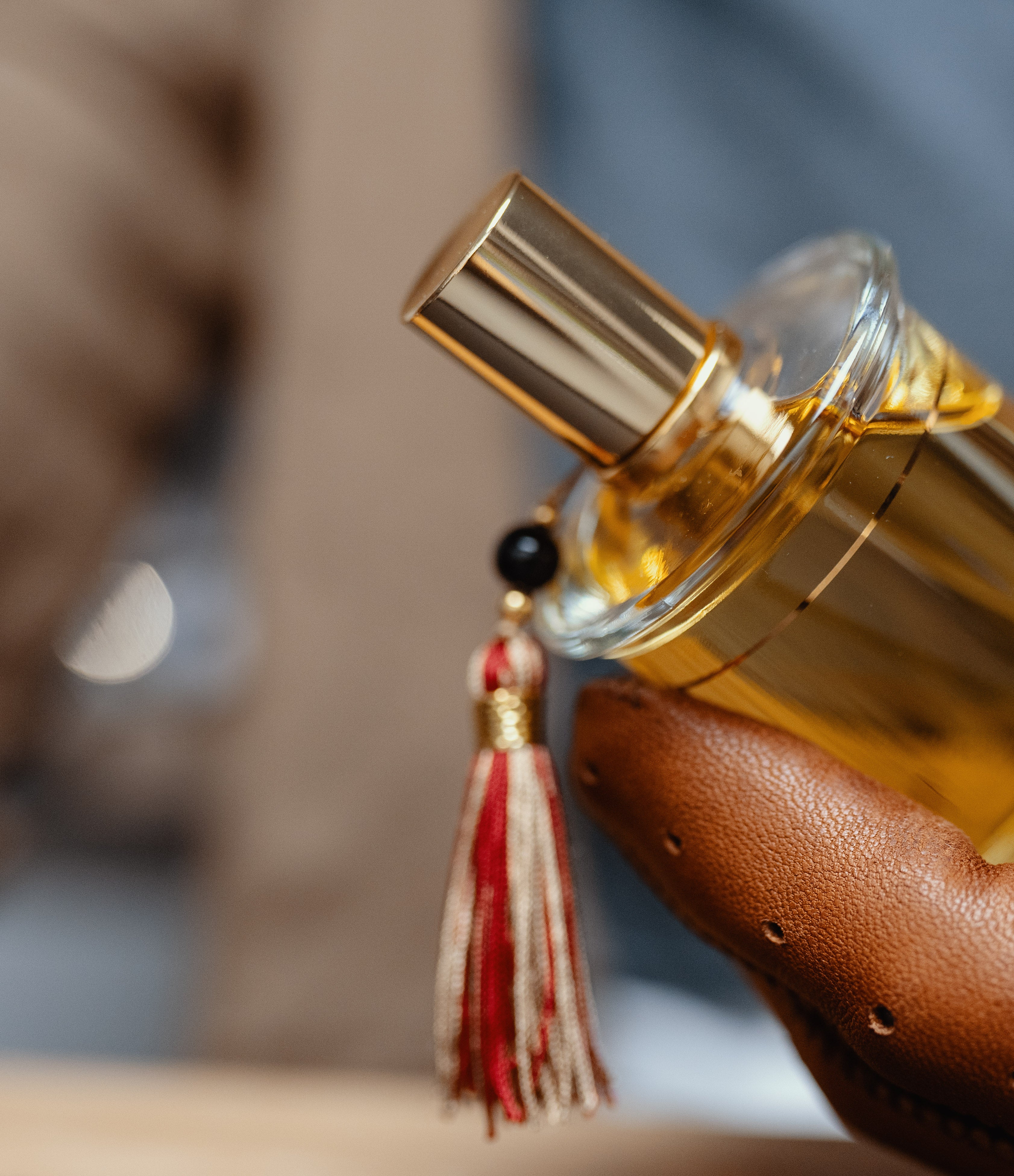Cuir Garamante MDCI Parfums Eau de Parfum 75ml - Image 12