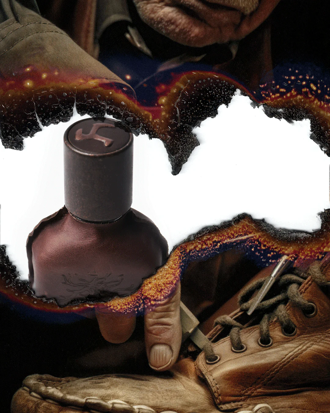 Cuoium Orto Parisi Extrait de Parfum 50ml - Image 2